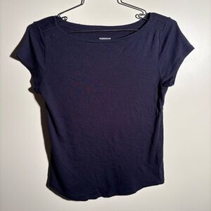 Workshop Republic Clothing Cotton/Modal Tee